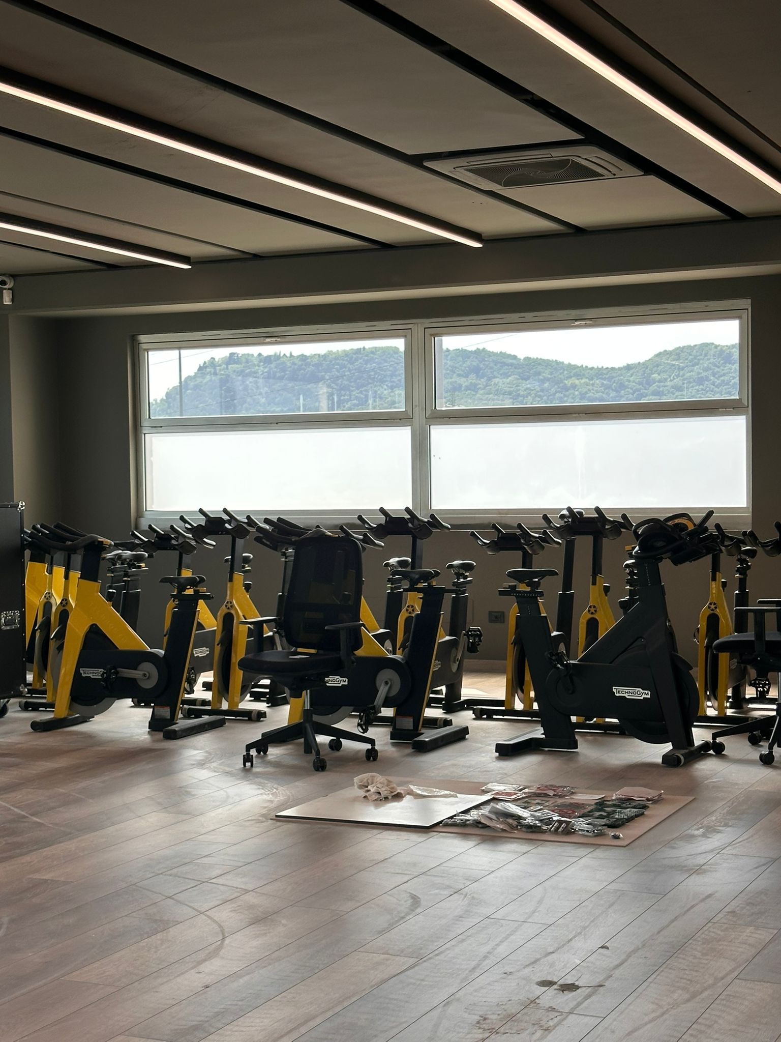 Gymnasium img2